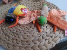 TY Beanie Babies Glow The