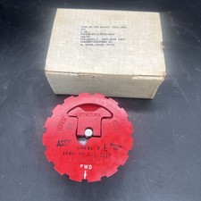 NOS  T-37 Military Aircraft