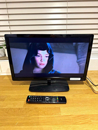 Logik l22fed12 hd ready - l22fed12, 22”