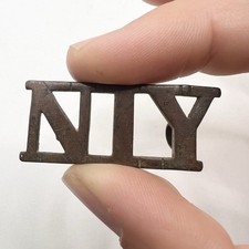 Genuine Northamptonshire