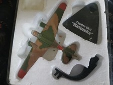 Tupolev SB-2 Katyuska Military