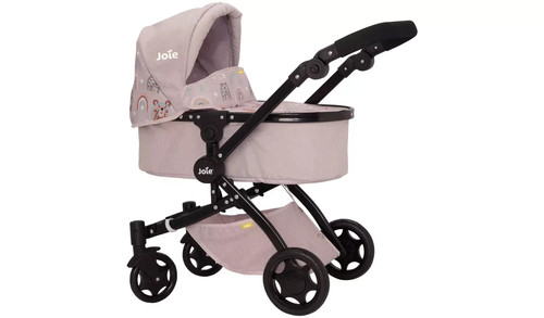 Joie junior chrome 1 - junior, 3-in-1
