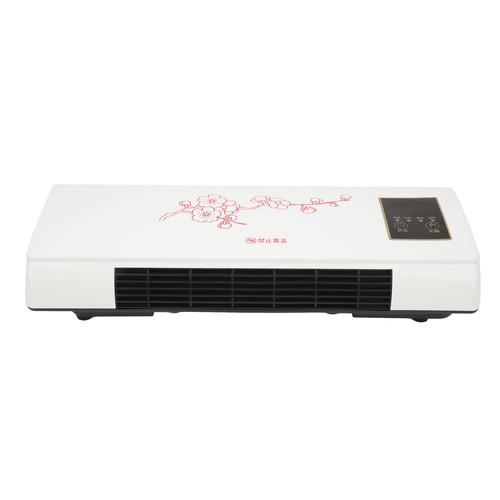 Wall mounted air conditioner - wall,