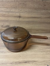 Vision corning 5lt saucepan - vision,