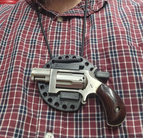 Naa sidewinder 22 magnum - .22,