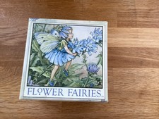 Vintage Flower Fairies Small