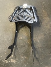 Triumph Tiger 1050 Rear Rack And Storage Box