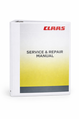 Claas renault ares 806 816 - 806, 826