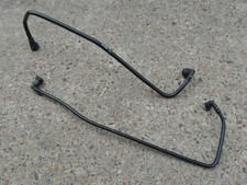 VAUXHALL ASTRA GTC 1.7 CDTI DIESEL FUEL TANK PIPES / LINES 2011-18 A17DTS engine