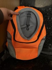 Small Dog Backpack Pet Carrier