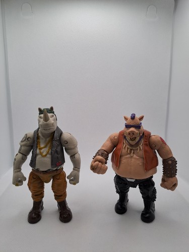 Tmnt out the shadows - tmnt,
