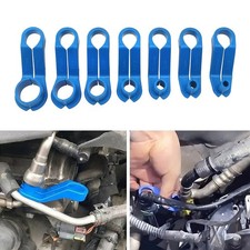7PCS Car Parts AC Line