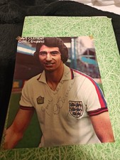 Dave Clement  QPR And England