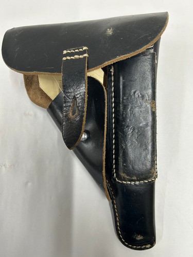 Walther p38 equivalent - p38, or