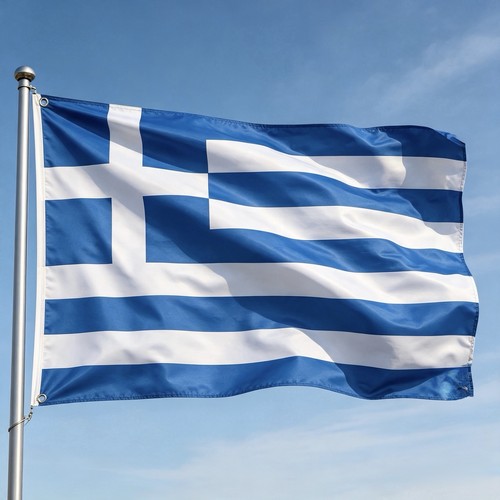 Greece national flag - national, 3
