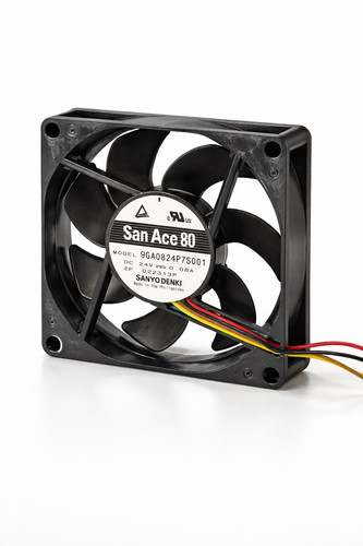 Sanyo denki san - denki, ace
