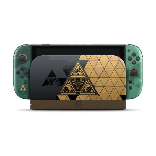 Nintendo switch the legend - switch,