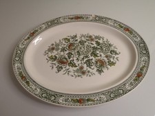Ridgway Ironstone Canterbury