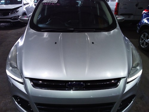 Bonnet ford kuga mk2 - mk2, 2011