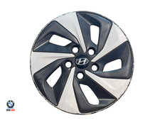 HYUNDAI IONIQ CARBON WHEEL