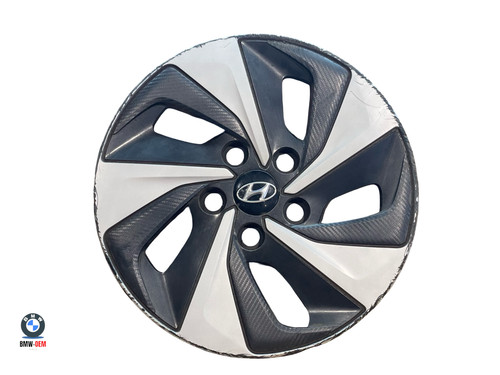 Hyundai ioniq carbon - ioniq, wheel