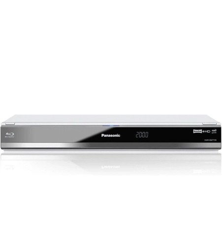 Panasonic dmr bwt735 smart blu - panasonic,