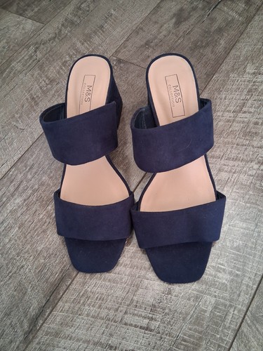 Marks spencer ladies mules - marks,