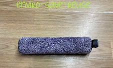 Purple Brush Roller = Shark HYDROVAC — WD210uk— Cordless Hard Floor Cleaner