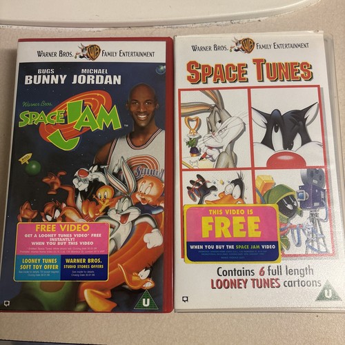 Space jam looney tunes - looney,