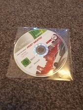 Need For Speed Most Wanted