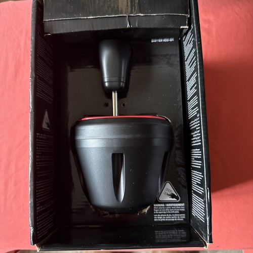 Thrustmaster th8s gear shifter - thrustmaster,
