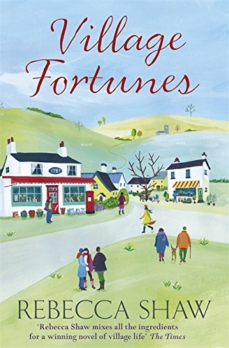 Village fortunes turnham - village, (turnham