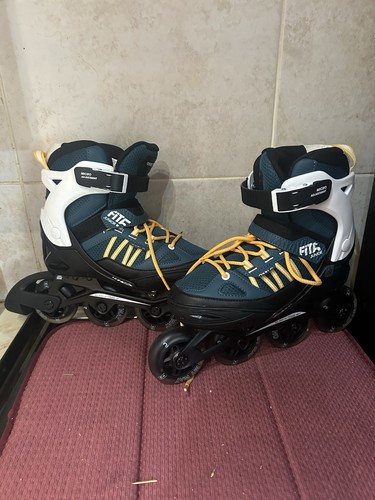 Oxelo fit5 junior adjustable - oxelo,