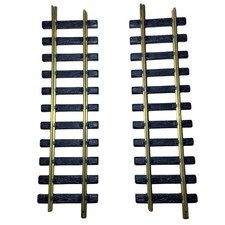 2X Aristo-Craft G Scale Model