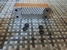 Vaillant Ecotec Plus 832 Combi