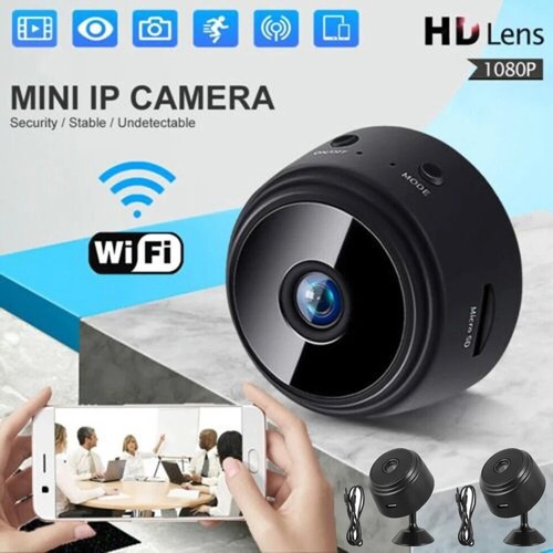 1080p wireless mini camera - mini,