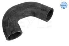MEYLE 319 115 3183 Radiator Hose Without Clamps Fits BMW 3 Series 5 Series Z1