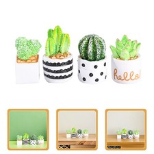 12 Pcs Tiny Artificial