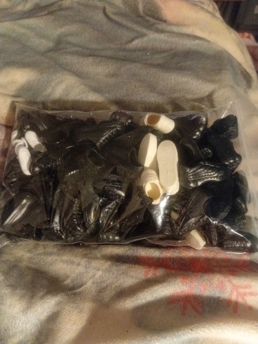 Bag full ken doll - a, shoes