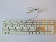 Apple A1243 Wired USB Aluminum