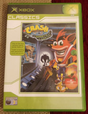 Crash Bandicoot: The Wrath of