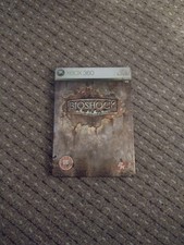 BioShock (2007) Steelbook