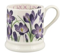 Emma Bridgewater New CROCUS