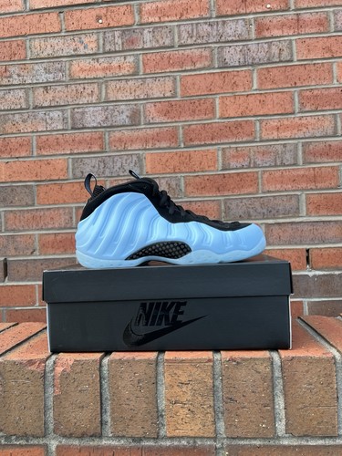 Nike air foamposite one - nike,
