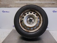 Peugeot Expert Steel wheel