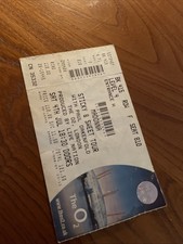 Madonna Sticky Sweet Tour