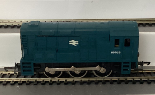 Lima gauge class - , oo