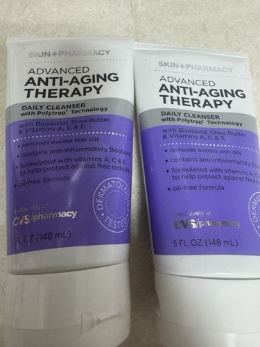 Skin pharmacy advanced - skin+pharmacy,