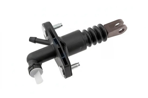 Clutch master cylinder plastic - clutch,