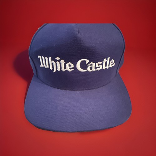Supreme white castle - supreme, 5